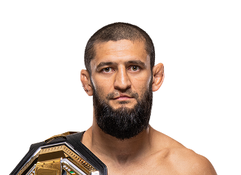 Khamzat Chimaev